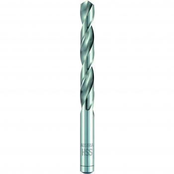 Forêt Alpen HSS 3 mm – Lot de 3