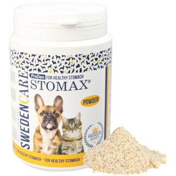 SwedenCare Stomax Dietary Supplement 60g