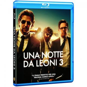 Una notte da leoni 3
