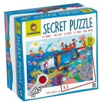 Ludattica Mare Secreto