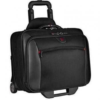 Wenger sacoche pour ordinateur portable Potomac 15,4''