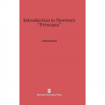 Introduction to Newton's Principia
