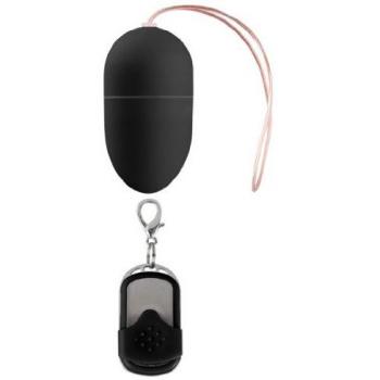 Fernbedienbares Vibrator-Ei 10‑Stufen – Shots Toys Edition