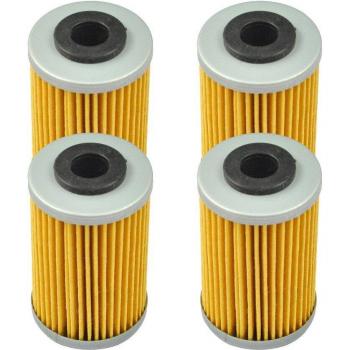 Filtro Aceite Moto 520/525/540