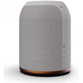 JAYS Multiroom Musik‑ & TV‑Speaker „s‑Living One“ – Weiß