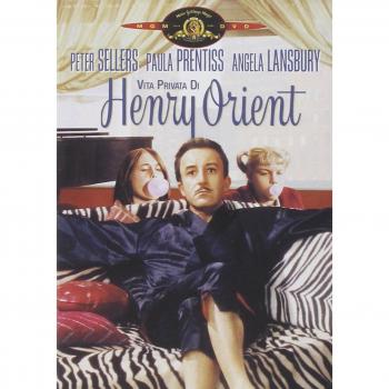 La vita privata di Henry Orient