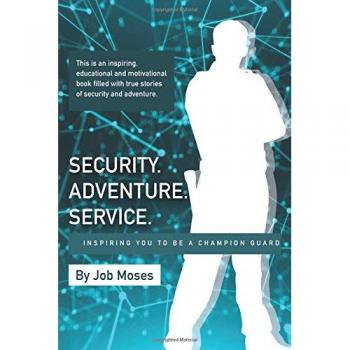 Security Adventure Service: Inspiring You to be a Champion Guard