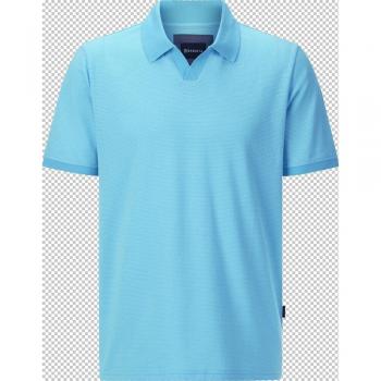 Babista ELENZIO Polo türkis für Herren Größe 62