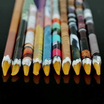 DIY-Werkzeugset zum Pflücken von Kristallen für Nailart
