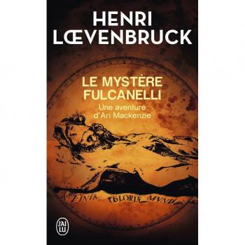Le mystère Fulcanelli