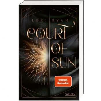 Court of Sun 1: Court of Sun