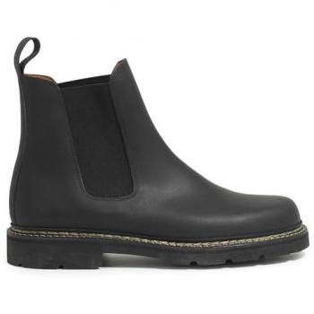 Bottines Aigle Workboot Enfant