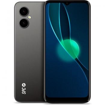 Teléfono SPC Discovery 3GB/64GB Materia Oscura