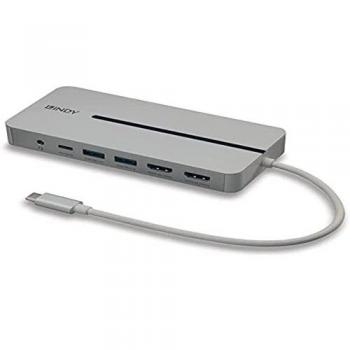 Lindy 43360 USB 3.2 Gen 1 Notebook Dock