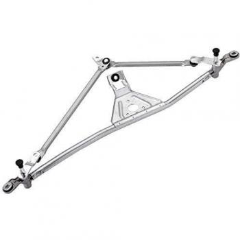 VAN WEZEL 4912230 Meccanismo tergicristallo