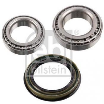 FEBI BILSTEIN Radlagersatz FORD, NISSAN 173670