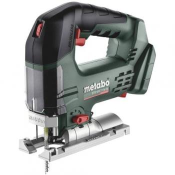 Seghetto alternativo Metabo STB 18 LT 130 BL (brushless, 18 V, senza caricatore)