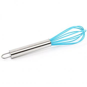 Batidor de Silicona para Hornear