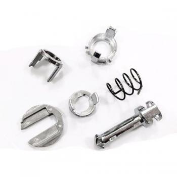 Kit de piezas de cerradura de puerta para BMW X3 y X5