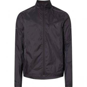 Energetics Cortaviento Running Negro para Hombre