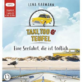 Taxi, Tod und Teufel