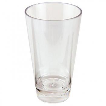 Bicchiere per Shaker Boston 45 cl in policarbonato