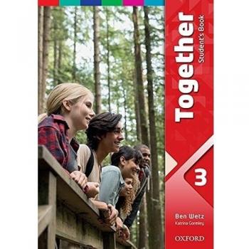 (16).Together 3ºeso Student Book