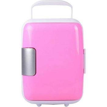 4L Vehicle Portable Refrigerator
