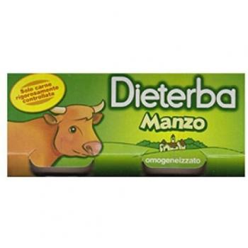 DIETERBA OMO MANZO 80X3
