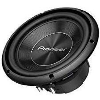 Subwoofer de 10 pulgadas Pioneer TS-A250S4