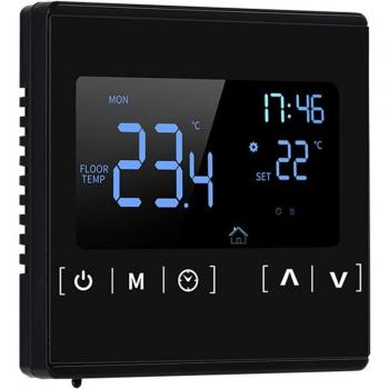 ThermoHome Wi-Fi Térmico