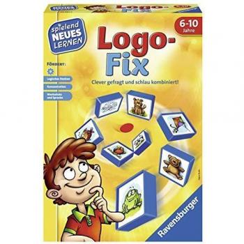 Ravensburger Logo-Fix