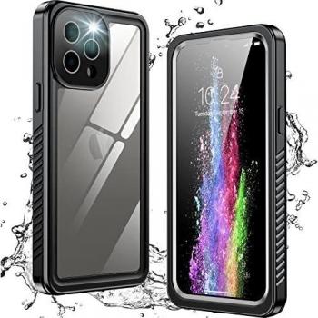 HydroSafe iPhone 13 Pro Max Protective Case