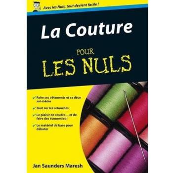 La Couture pour les Nuls