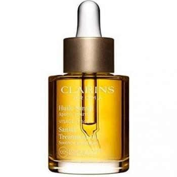 Clarins Face Treatment Oil