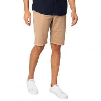 Lyle & Scott Shorts Chino Anfield Beige 34