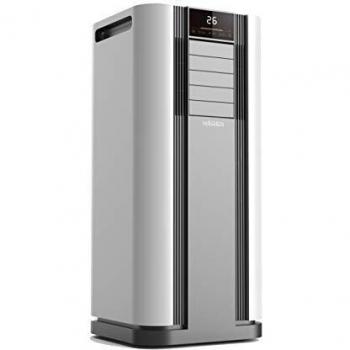 Climatiseur Mobile réversible 9000 BTU HAGEN