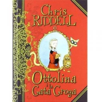 OTTOLINA I LA GATA GROGA