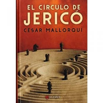 Dirac Dist Livre El Circulo De Jericó