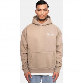 Dropsize Felpa Embo Colore Ecru Beige