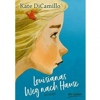 Kate DiCamillo