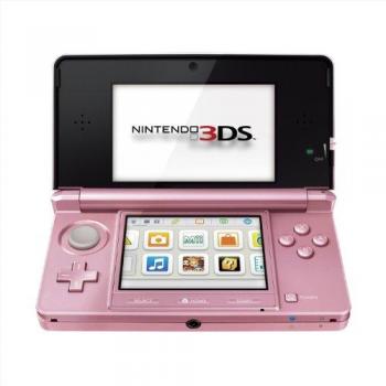 Console Nintendo 3ds