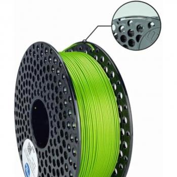 Pistáciově zelený PLA filament AzureFilm, 1,75 mm / 1000 g