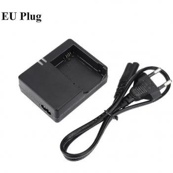 Chargeur batterie Canon LP‑e8 (compatible 550D/600D/650D/700D)