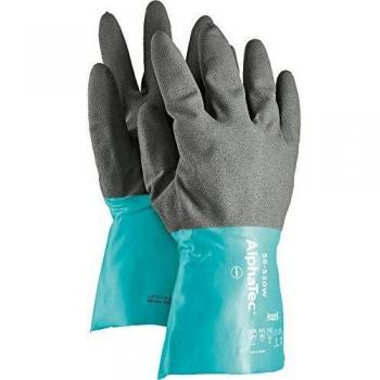 Handschuh AlphaTec 58‑530 – 305 mm, Gr. 8 (Ansell)