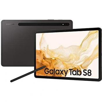 Galaxy Tab S8 11 Android 8GB RAM 128GB Fotocamera 13Mpx