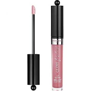 Bourjois Fabuleux Gloss Pflegender Lipgloss Farbton 04 3,5 ml