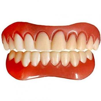 Réparation rapide de dents – Dentier Tacohan Amovible