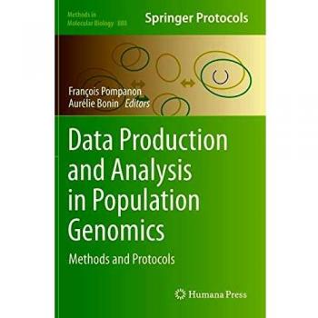 Data Production and Analysis in Population Genomics: Methods and Protocols