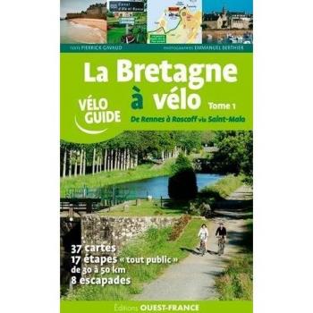BRETAGNE A VELO